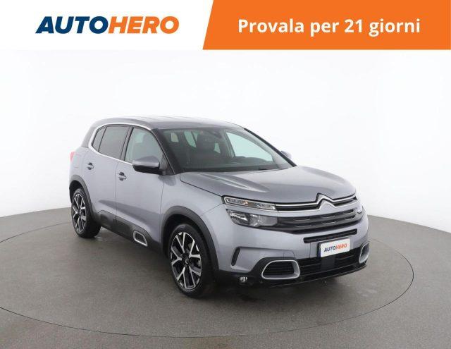 CITROEN C5 Aircross BlueHDi 130 S&S EAT8 Business