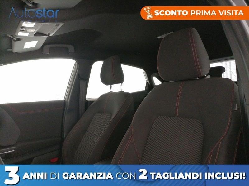 Ford Puma 1.0 ecoboost h ST-line Design s&s 125cv