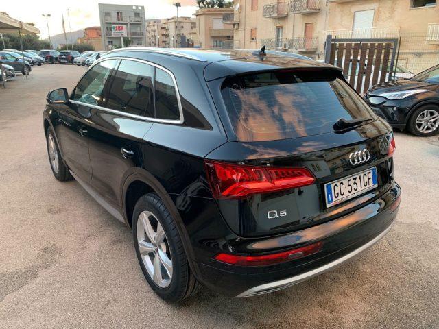 AUDI Q5 40 TDI 204 CV quattro S tronic Business