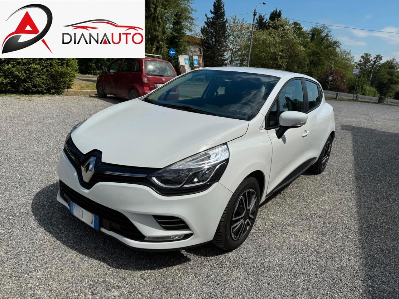 Renault Clio TCe 12V 90 CV GPL 5 porte Duel2