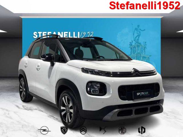 CITROEN C3 Aircross 2017 - 1.2 puretech Shine s&s 110cv