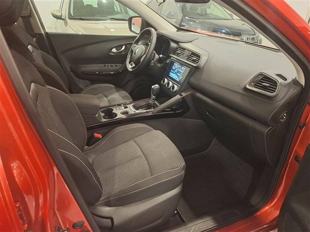 Renault Kadjar 1.5 Blue dCi Business EDC