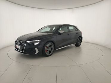 Sportback 2.0 TFSI quattro S tronic