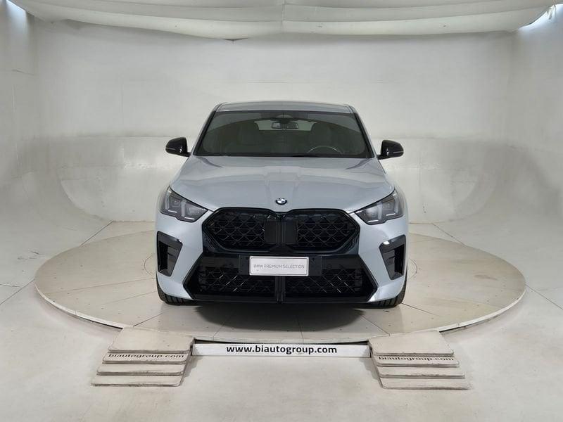 BMW X2 U10 xdrive 20d 48V MSport Pro auto