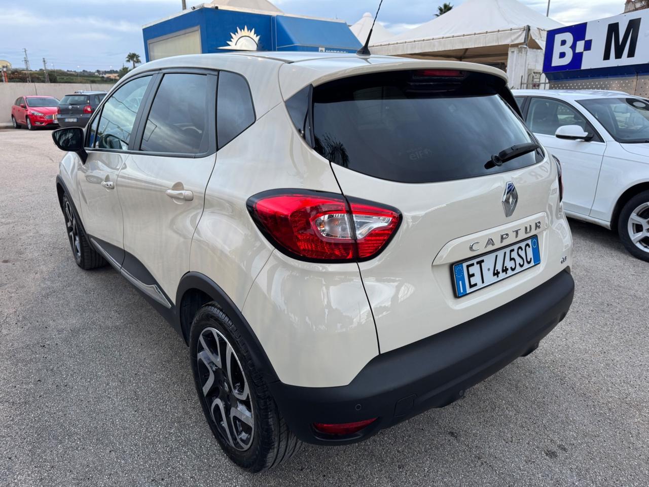 Renault Captur 1.5 dCi 8V 90 CV Start&Stop Energy R-Link