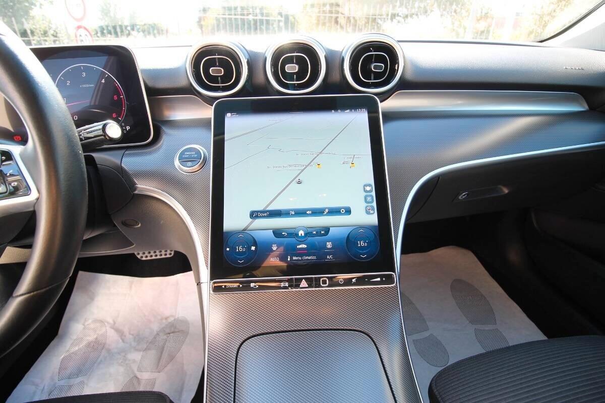 Mercedes C 220 d 4Matic mhev Premium All-Terrain|2022