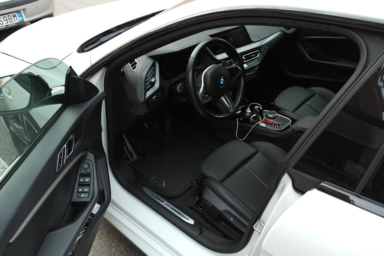 Bmw Serie 2 Gran Coupé 218d Msport