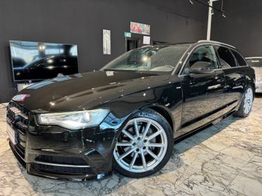 Audi A6 2.0 TDI 190 CV quattro S tronic Business Plus