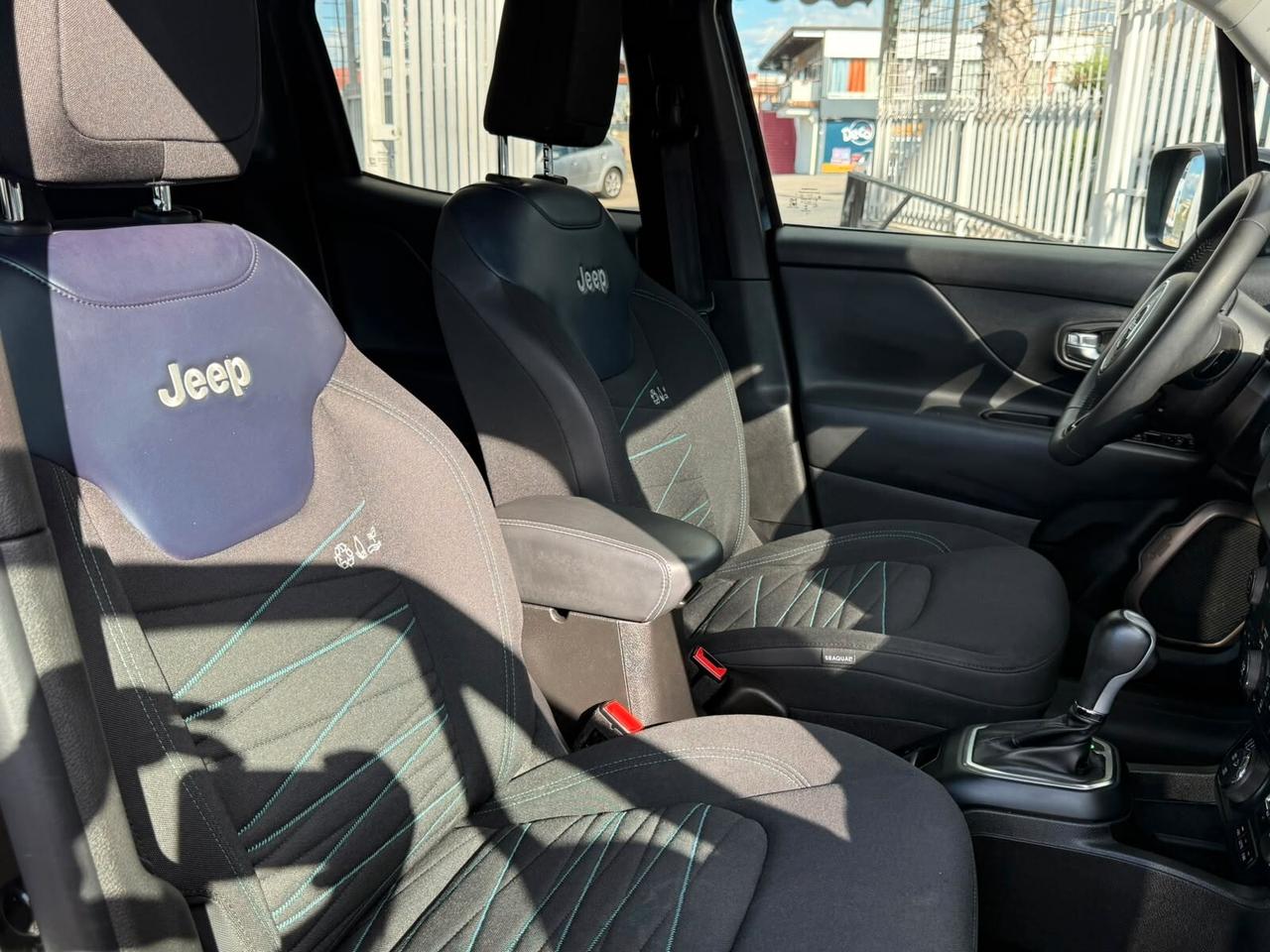 JEEP RENEGADE 2023 1.3 T4 240CV 4XE AUTOMATICA FULL LED