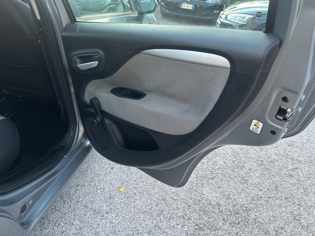 Fiat Punto Evo 1.3 Mjt 95 CV DPF 5 porte S&S Emotion