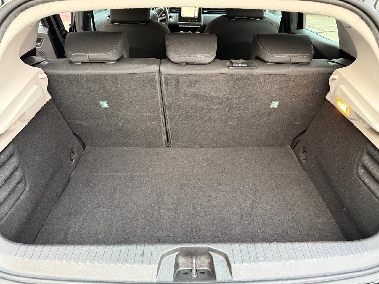 Renault Clio Full Hybrid E-Tech 145 CV 5 porte R.S. Line automatica