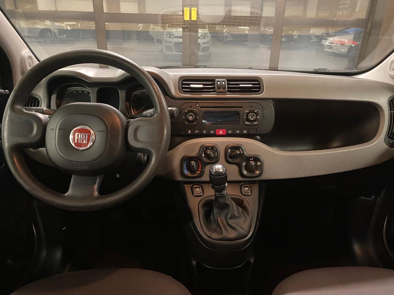 Fiat Panda 1.2 Pop