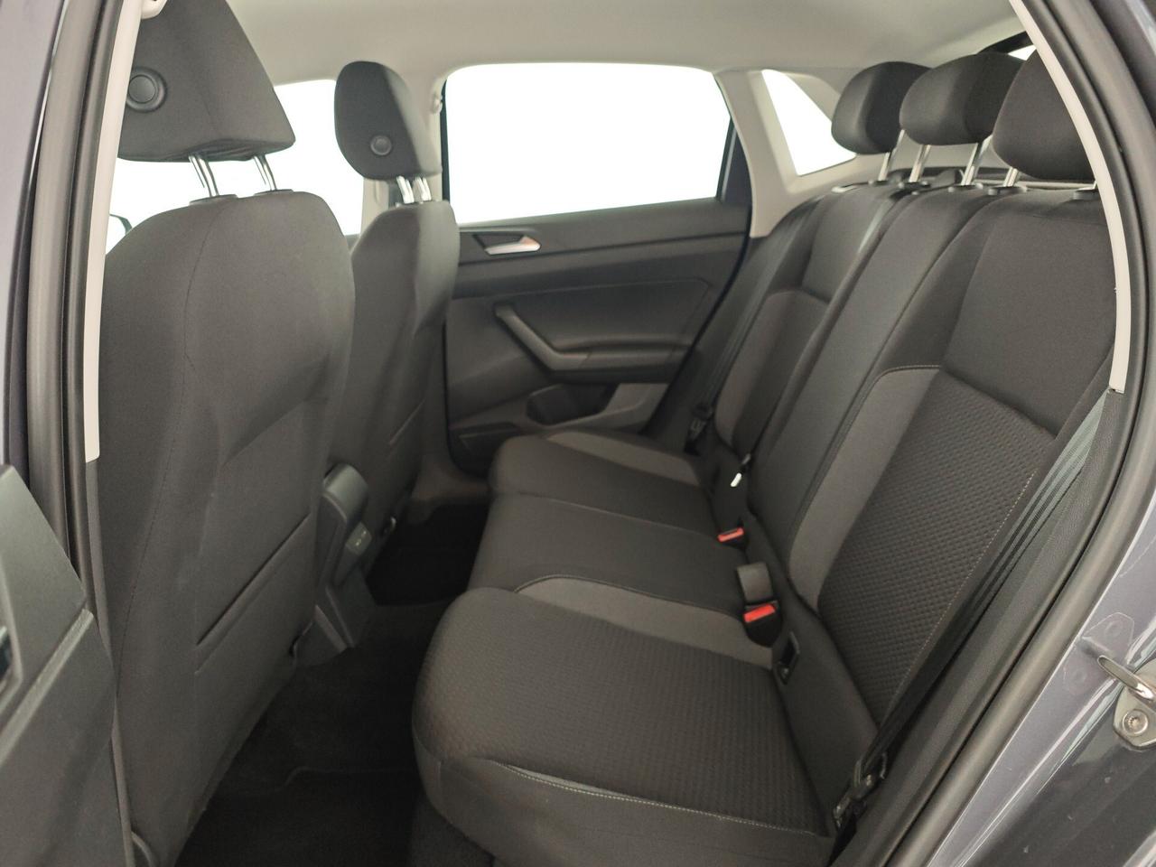 Volkswagen Polo 1.0 TSI Style
