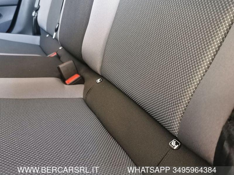 Seat Arona 1.0 TGI Style*Multi Collision Brake*SEDILI RISC*PDC*SEDILI RISC*