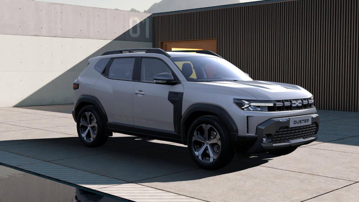 Dacia Duster 1.0 Journey Eco-g 100cv *** PRONTA CONSEGNA ***