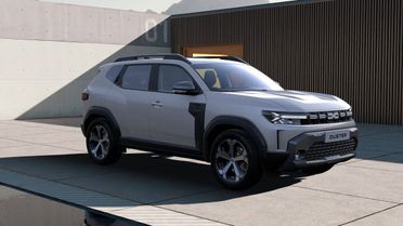Dacia Duster 1.0 Journey Eco-g 100cv *** PRONTA CONSEGNA ***