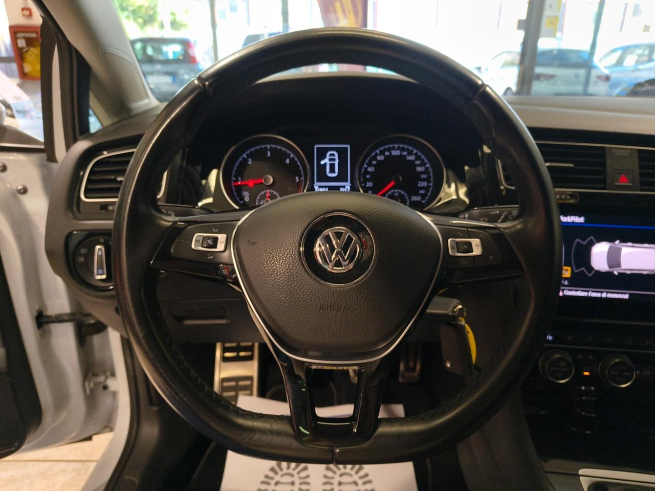 Volkswagen Golf 2.0 TDI 5p. Highline JOIN