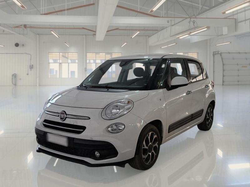 FIAT 500L 1.6 Multijet 120cv Business