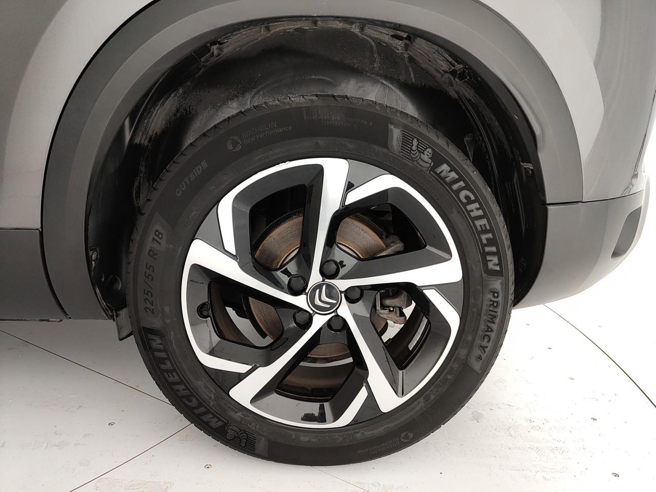 Citroen C5 Aircross BlueHDi 130 S&S EAT8 Shine