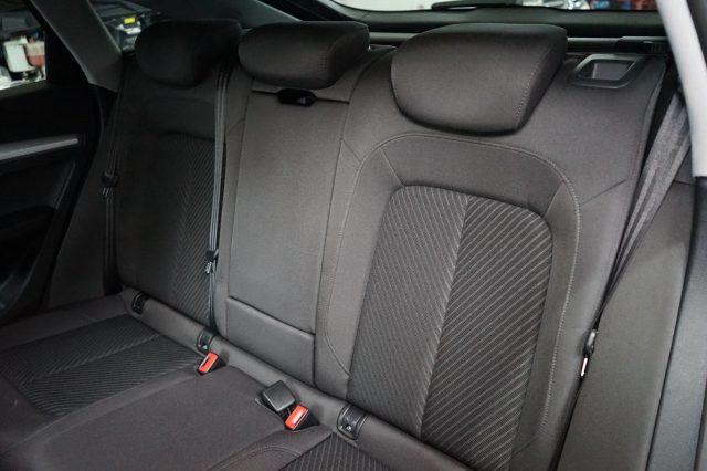 AUDI Q5 SPB SPORTBACK 40 TDI 204CV quattro Stronic Advance