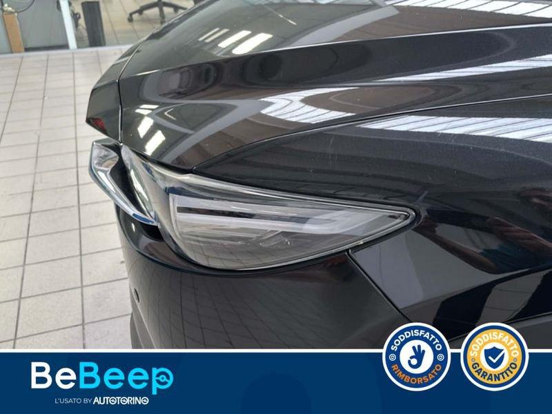 Mazda CX-5 2.2 EXCLUSIVE AWD 150CV AUTO