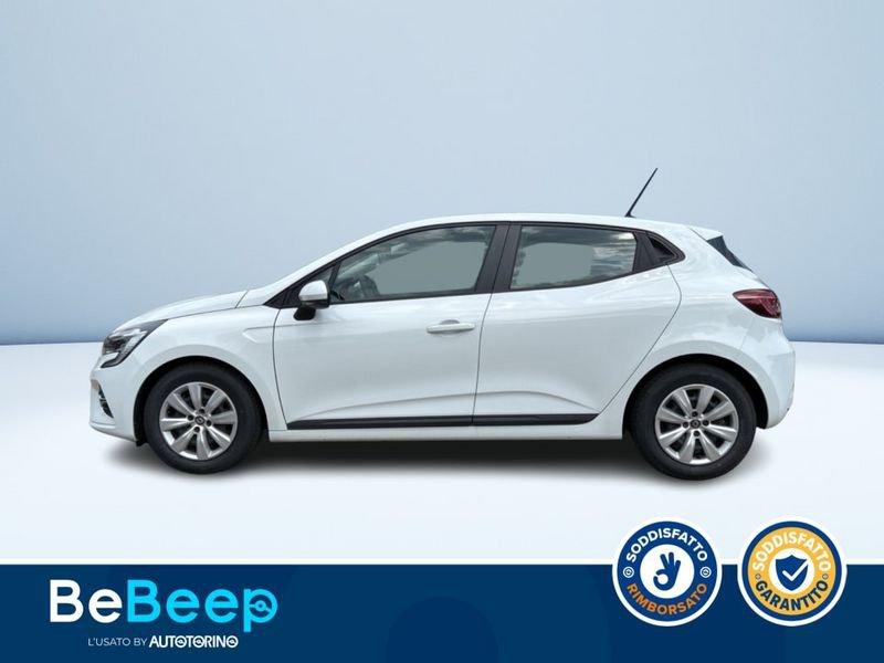 Renault Clio 1.0 TCE BUSINESS 100CV