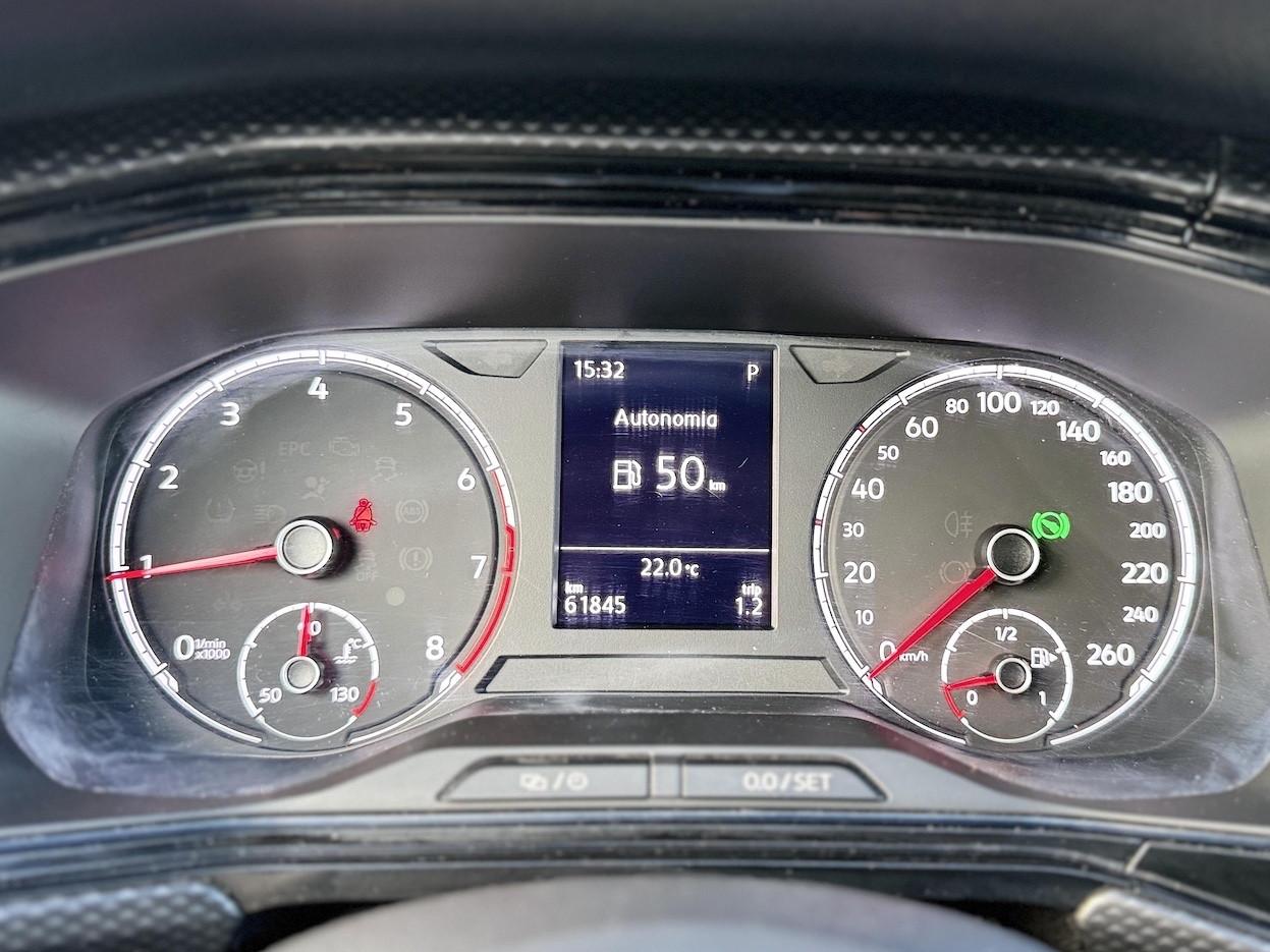 Volkswagen T-Cross 1.0 Benzina 110CV R-Line DSG E6 - 2022