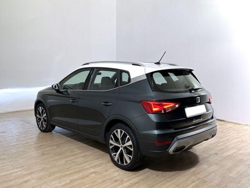 Seat Arona Arona 1.0 EcoTSI XPERIENCE