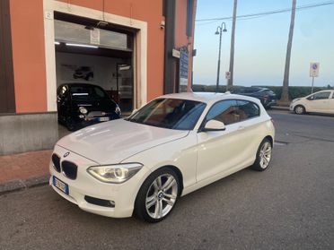 Bmw 116 d 85kw 2014