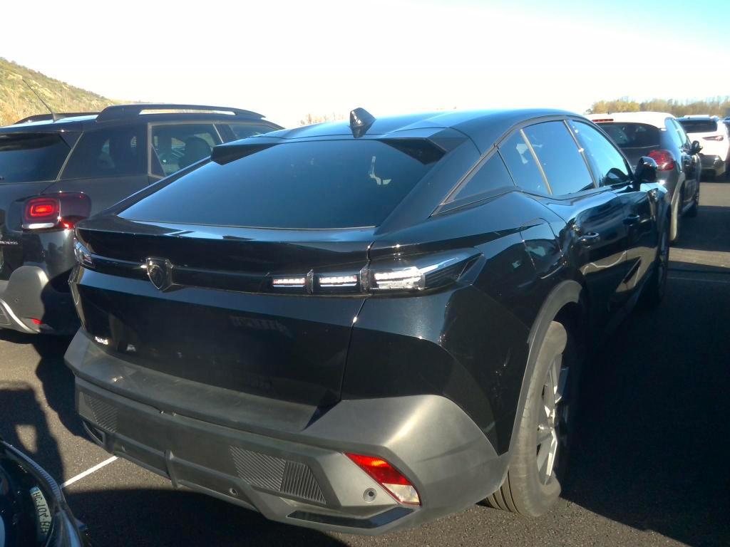 Peugeot 408 1.2 hybrid Allure 145cv e-dcs6 Pack Vision 360