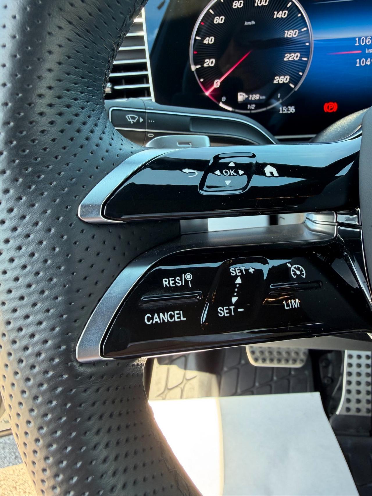 Mercedes-benz GLE 300 d 4Matic Mild Hybrid Coupé AMG Line Premium/TETTO STRAFULL