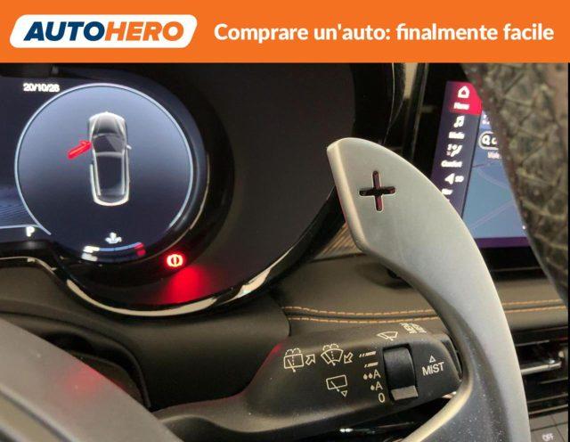 ALFA ROMEO Tonale 1.6 diesel 130 CV TCT6 Veloce