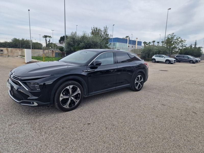CITROEN C5 X 1.6 hybrid phev Feel Pack 225cv e-eat8