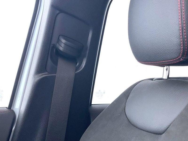 Mercedes-Benz GLA GLA 200 d Auto 4M AMG Line Premium Plus * TETTO APRIBILE *