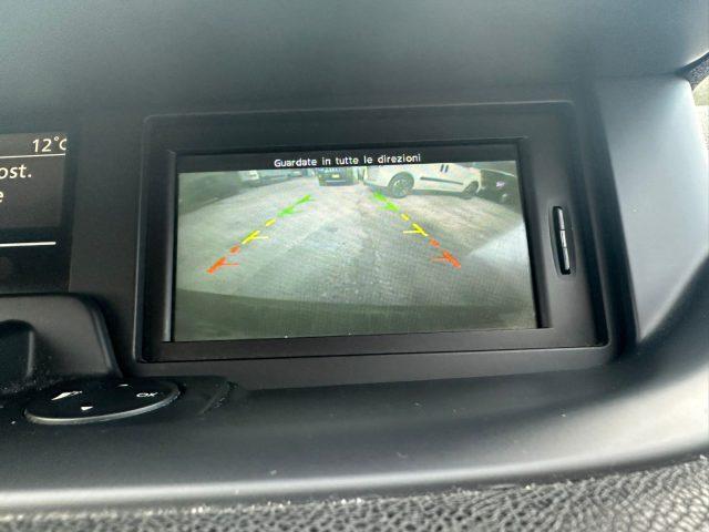 RENAULT Scenic X-Mod 1.5 dCi 110CV Dynamique