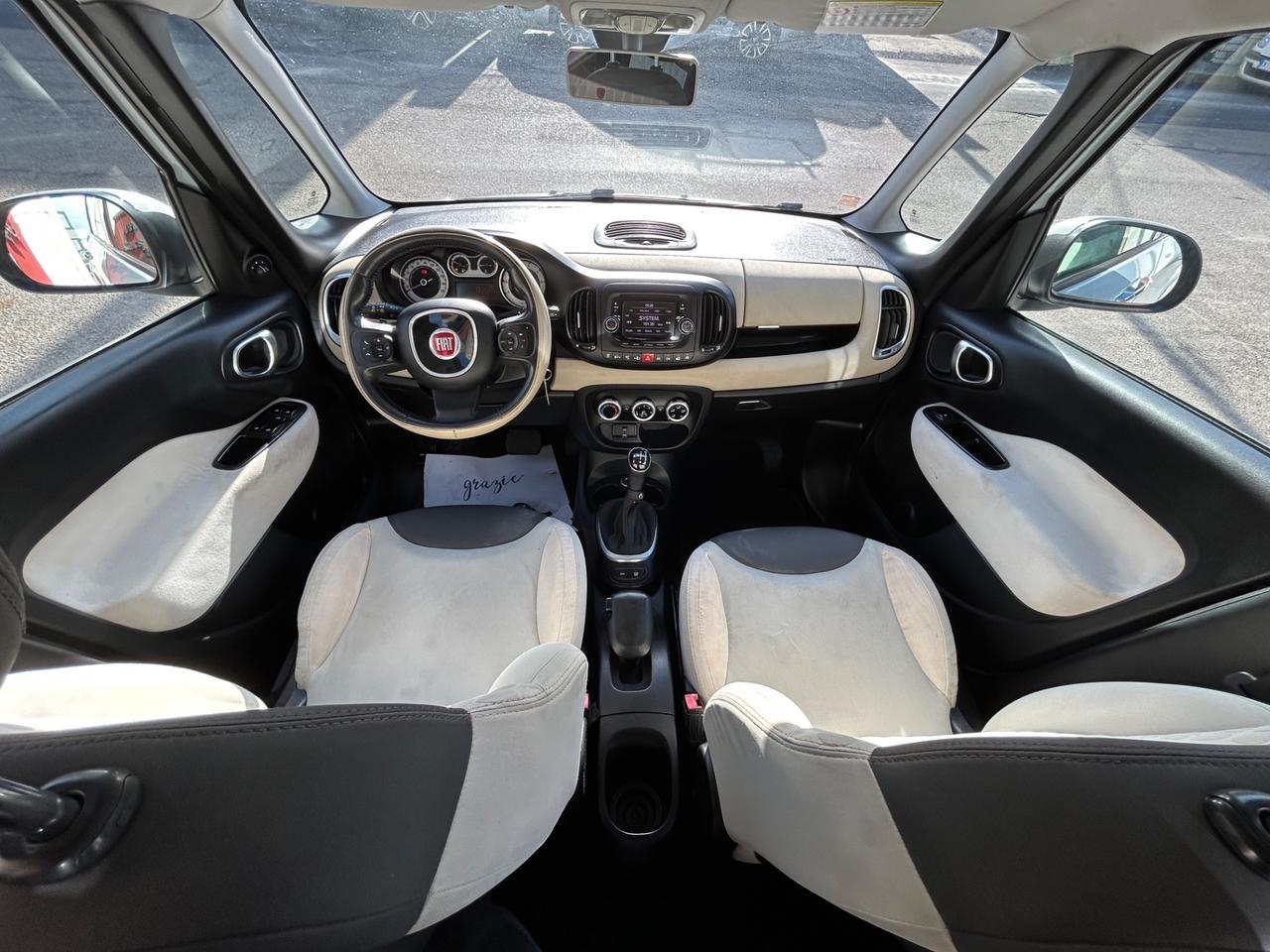 Fiat 500L 1.3 Multijet 85 CV Easy