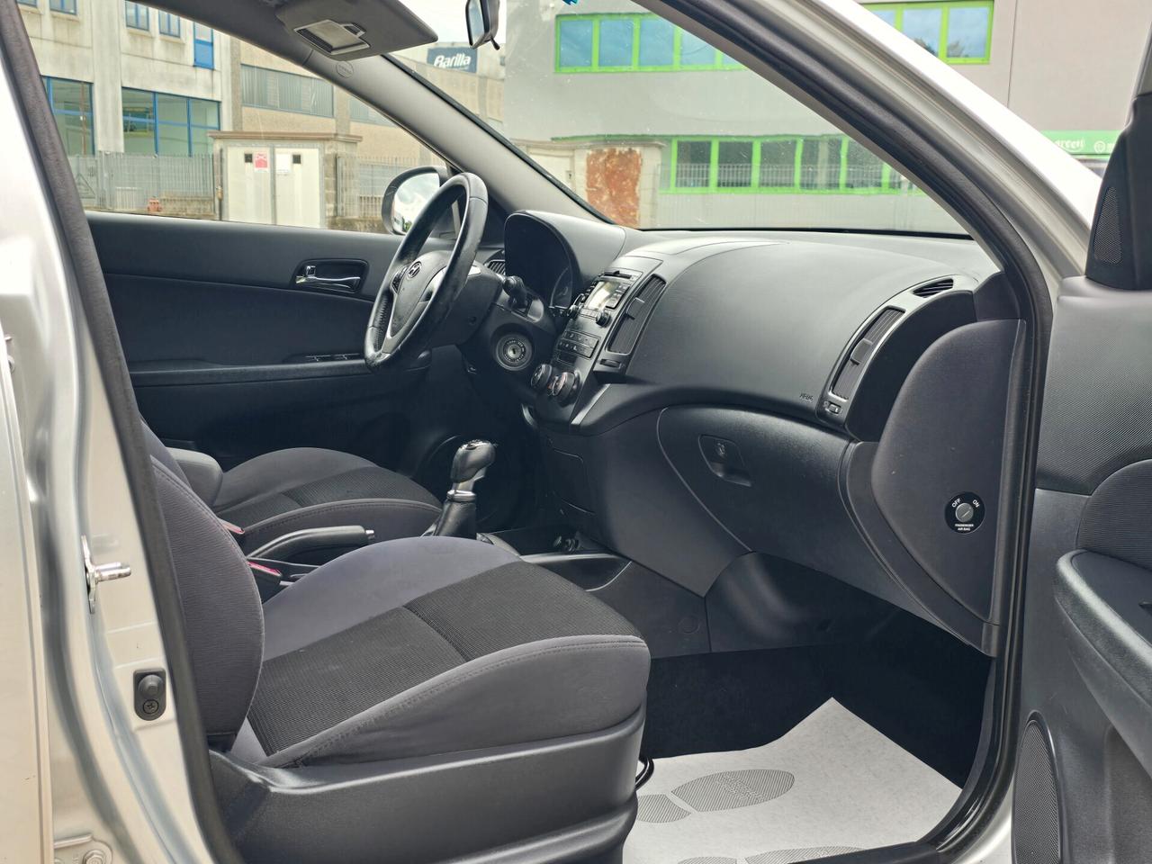 Hyundai i30 CW 1.6 CRDi 90CV 6m Comfort
