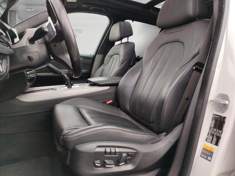 BMW X5 40 e Experience xDrive Steptronic