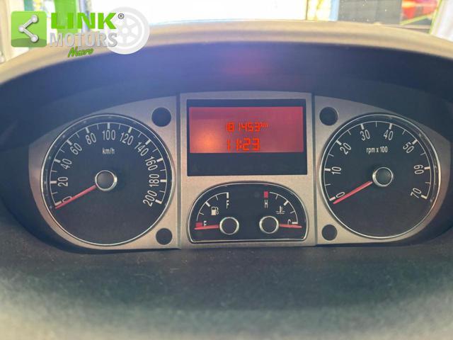 LANCIA MUSA 1.3 Mjt 95 CV AUTOMATIC