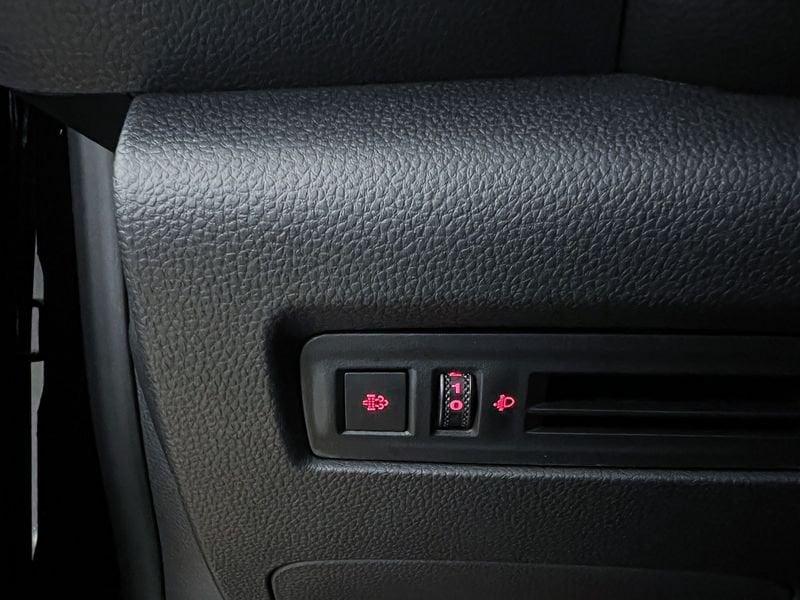 FOTON Tunland G7 2.0 TDI Doppia Cabina 4WD AT8