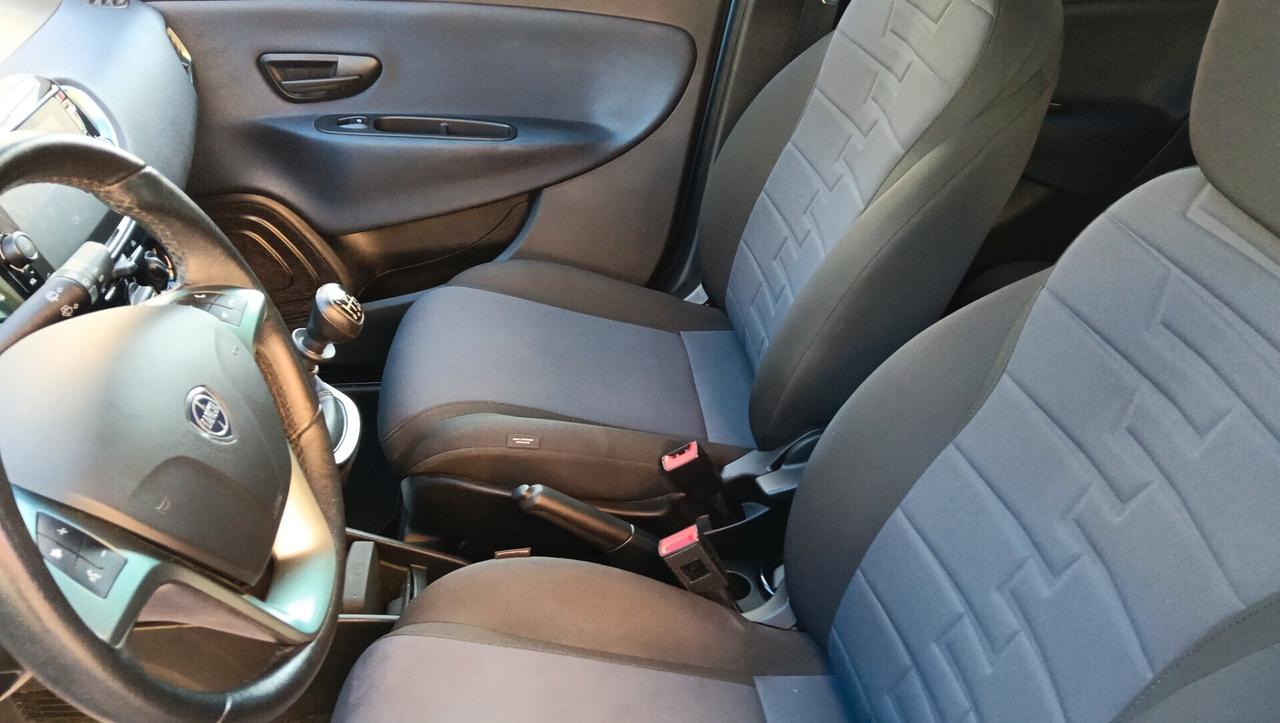 LANCIA YPSILON 1.0 HYBRID-PREZZO PROMO!