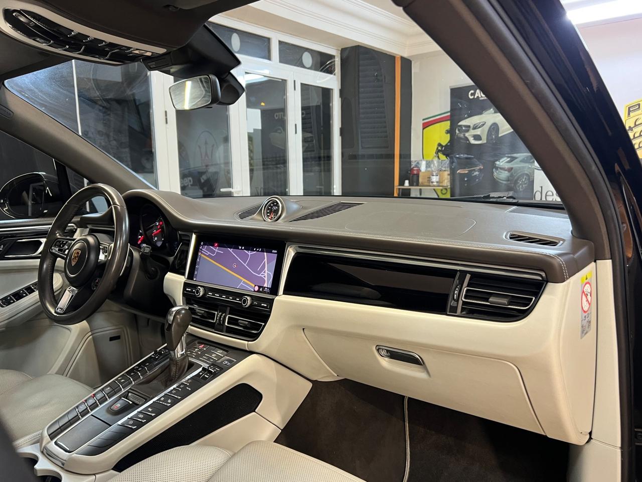 Porsche Macan 3.0 S Full optional