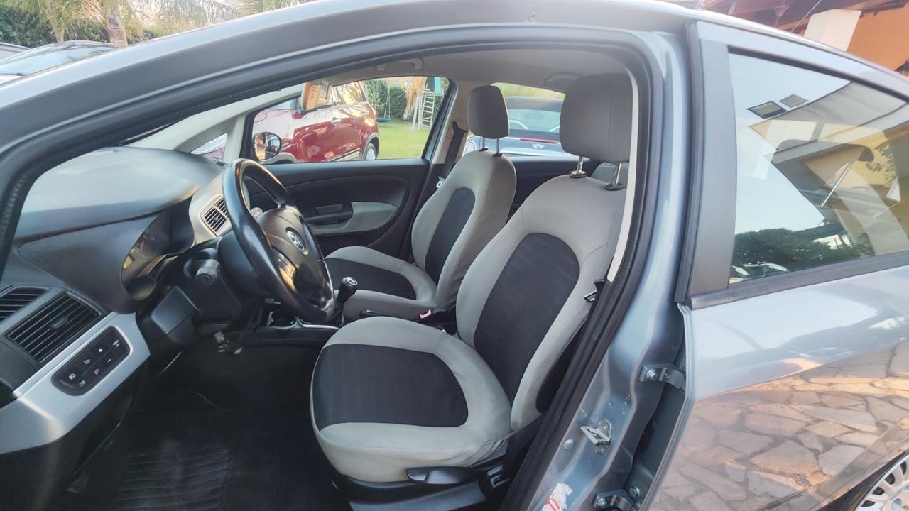 Fiat Grande Punto 1.3 MJT 75 CV 5 porte Dynamic