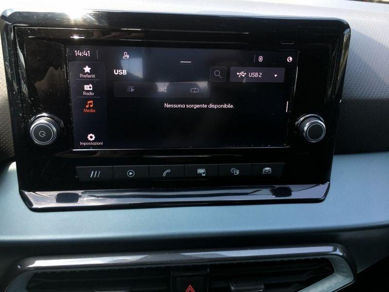 Seat Arona Arona 1.0 EcoTSI 110 CV Style