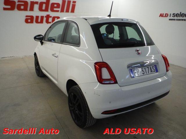 FIAT 500 1.3 Multijet 95 CV