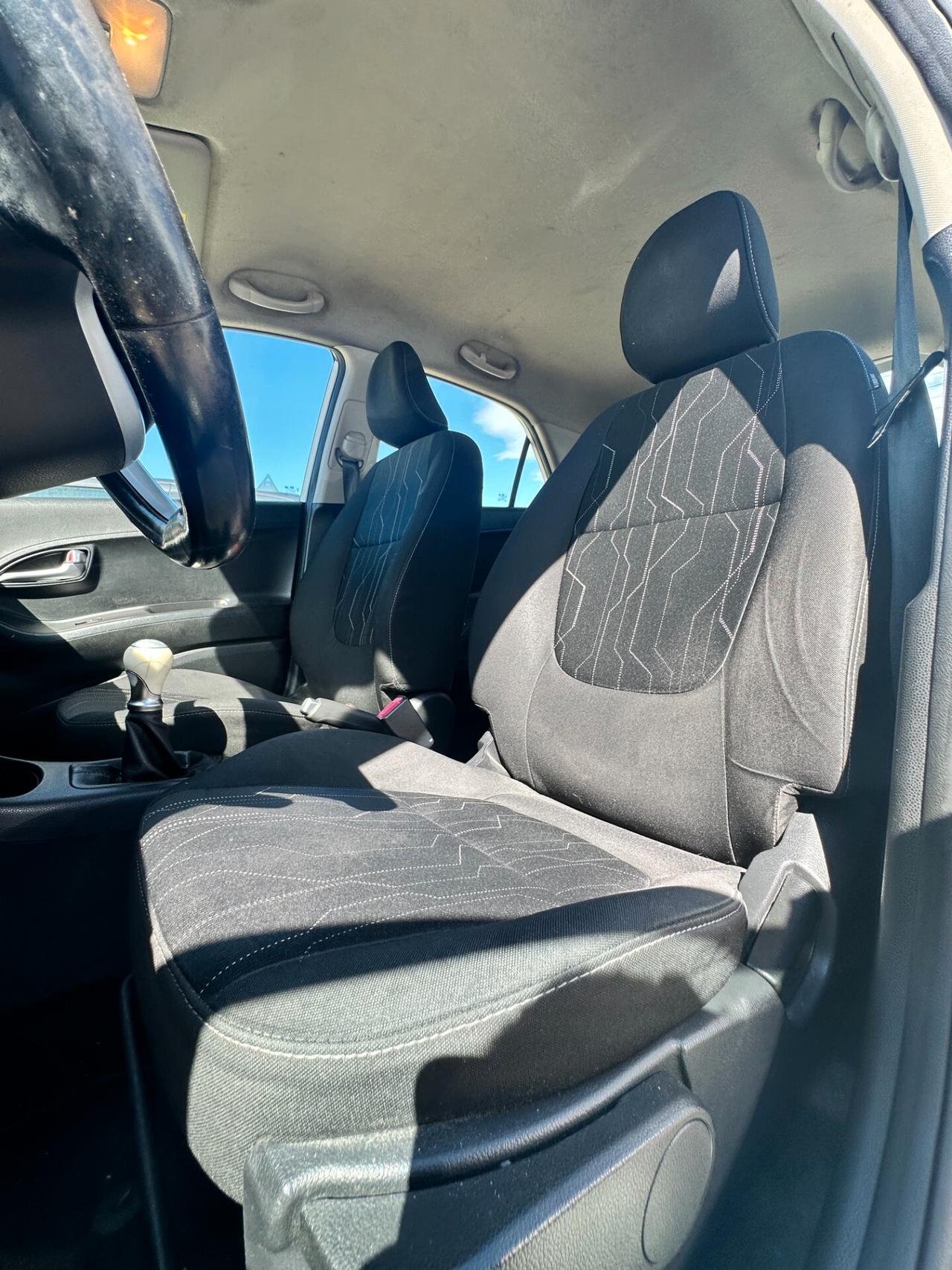 Kia Picanto 1.0 12V EcoGPL 5 porte Active