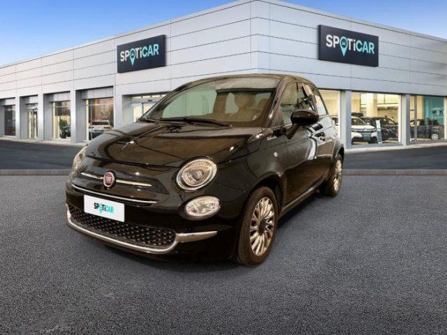 FIAT 500 hatchback my22 10 70 cv hybrid dolcevita