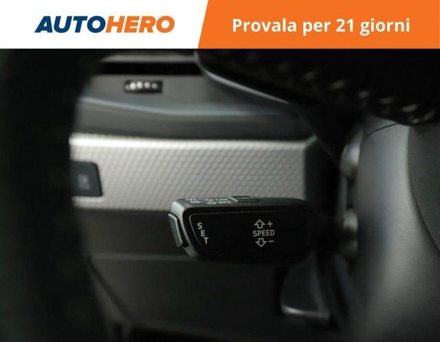 AUDI A1 SPB 35 TFSI S tronic S line edition