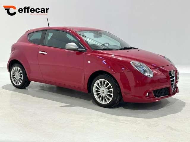 Alfa Romeo MiTo 1.4 78 CV 8V S&S Super