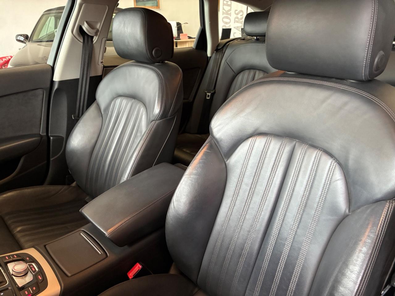 Audi A6 allroad 3.0 TDI 272 CV Quattro S tronic